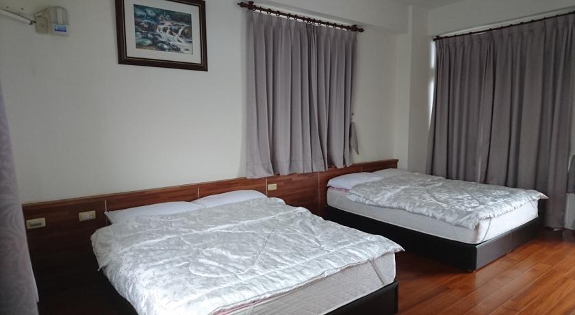 綠禾豐民宿(Luhefeng homestay)