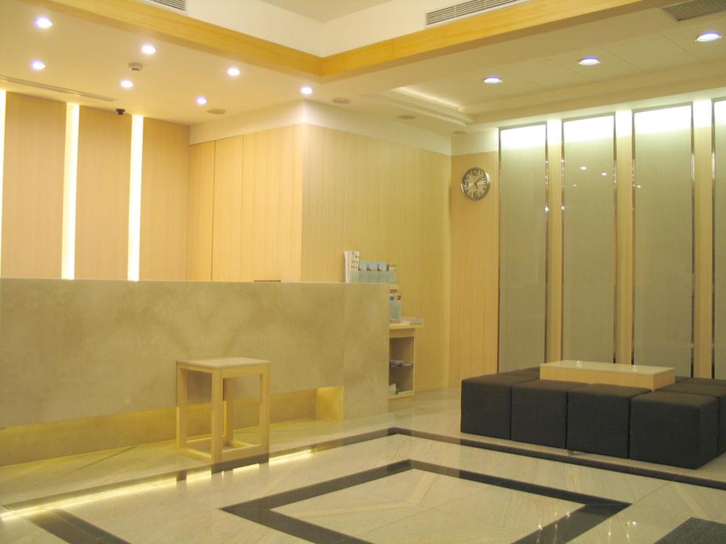 優美飯店(YOMI Hotel)