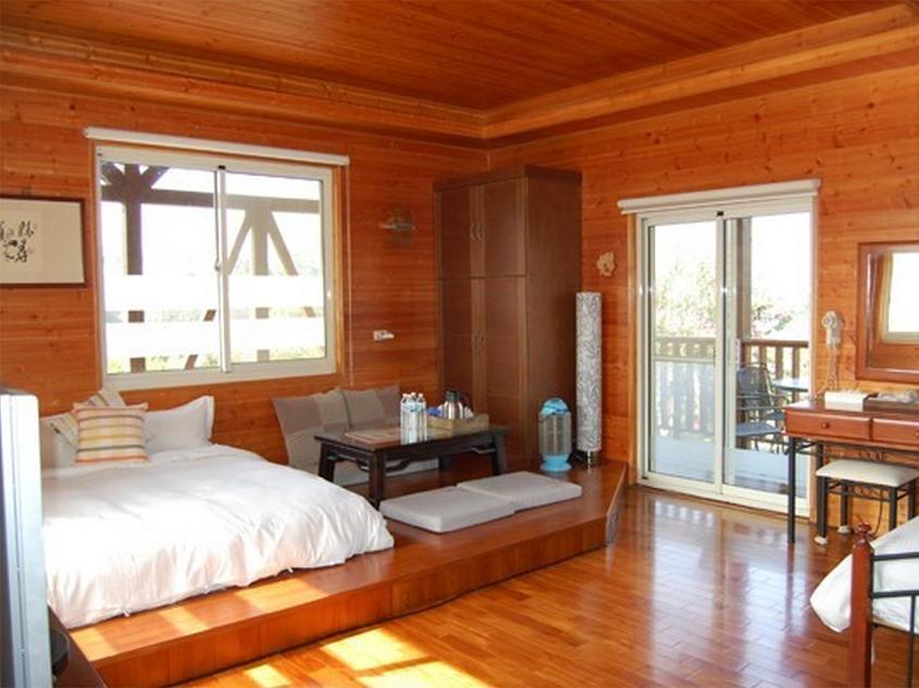 水月山莊(Moon River Villa)
