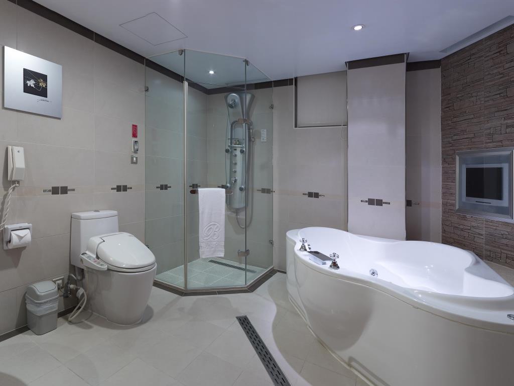 宣美精品飯店(Beauty Hotels-Hsuanmei Boutique)