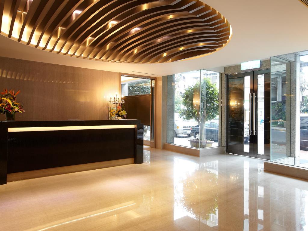 昰美精品飯店(Beauty Hotels-Beautique Hotel)
