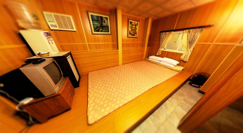 花蓮翔廬渡假民宿(Sun Lu Holiday Homestay)