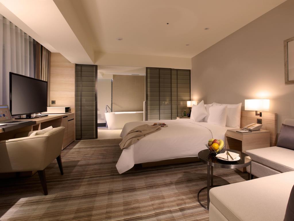 和逸台北民生館(Hotel Cozzi Minsheng Taipei)