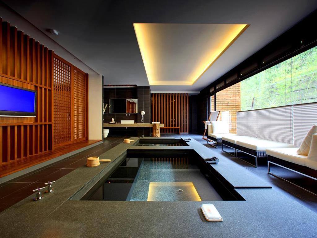 谷野民宿(Goya Spring Resort)