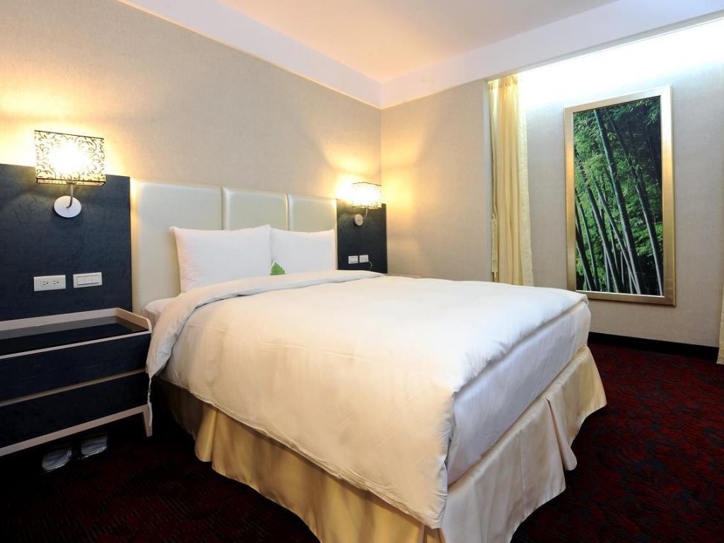 名邑旅店(Miyi Hotel)