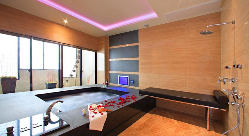 艾蔓精緻旅館-土城館(Amain Boutique Motel Tucheng)