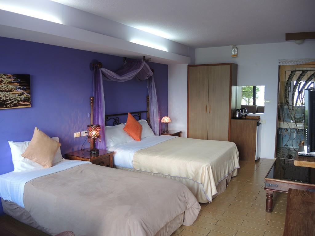 瑪格麗特花園山莊(Margaret Garden Homestay B&B)
