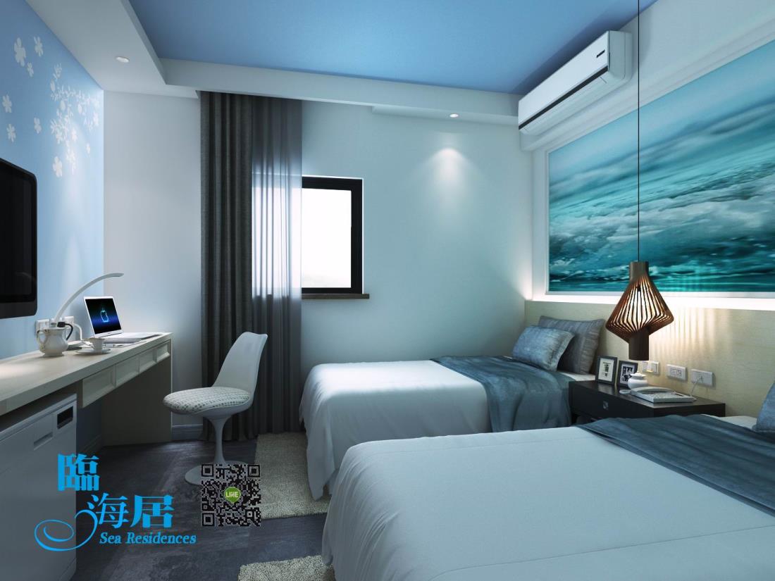 臨海居特色民宿(Sea Residence)