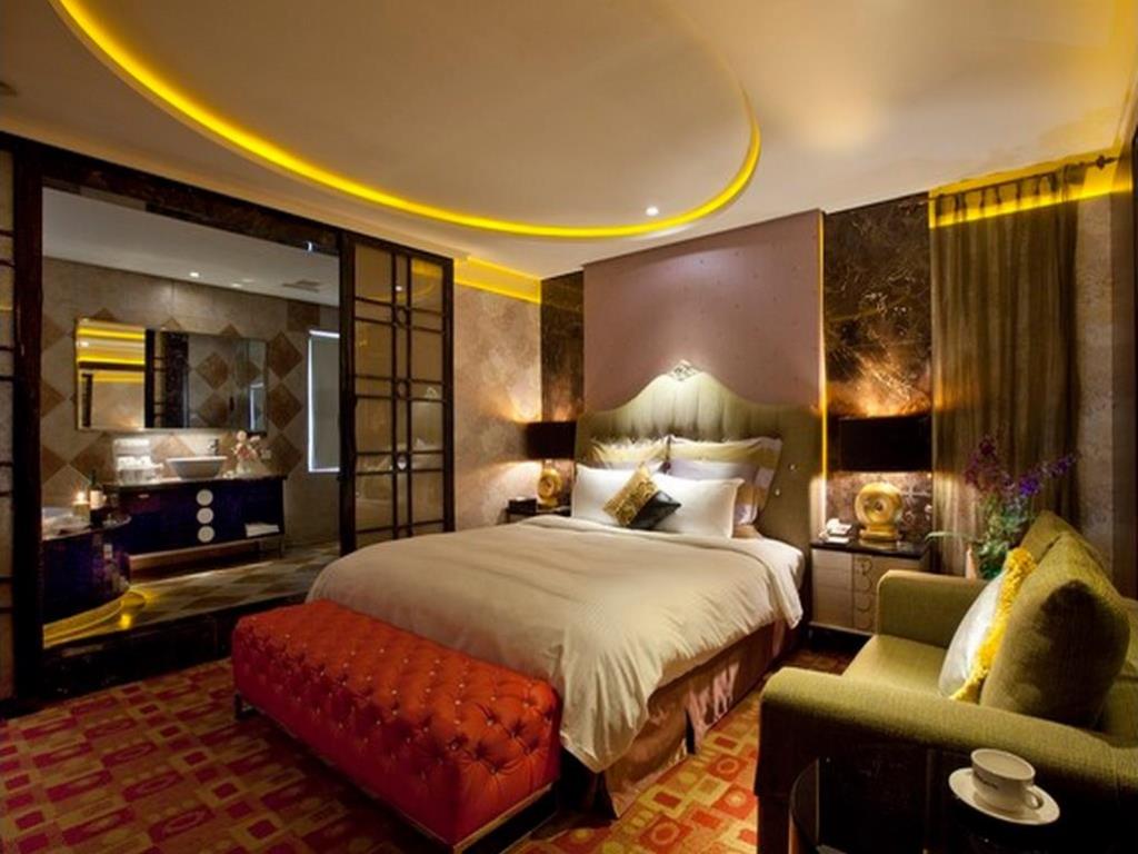 雅柏精緻旅館(Alper Motel)