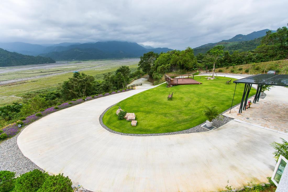 山禾居風華別墅(Sun Hola Villa)