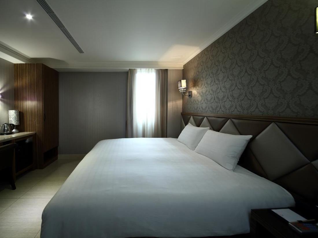 鳥巢商旅中華館(Nest Hotel-Jhonghua Branch)