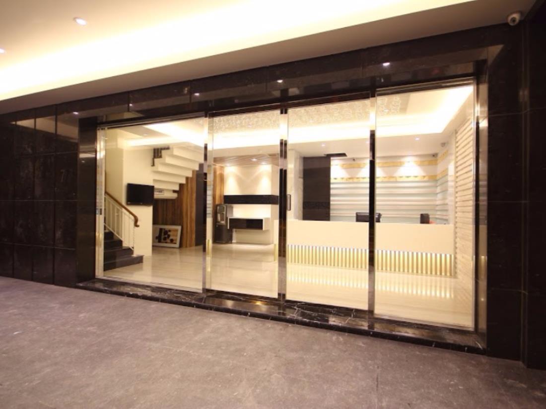 麗馨精品商旅(Leesing Hotel)