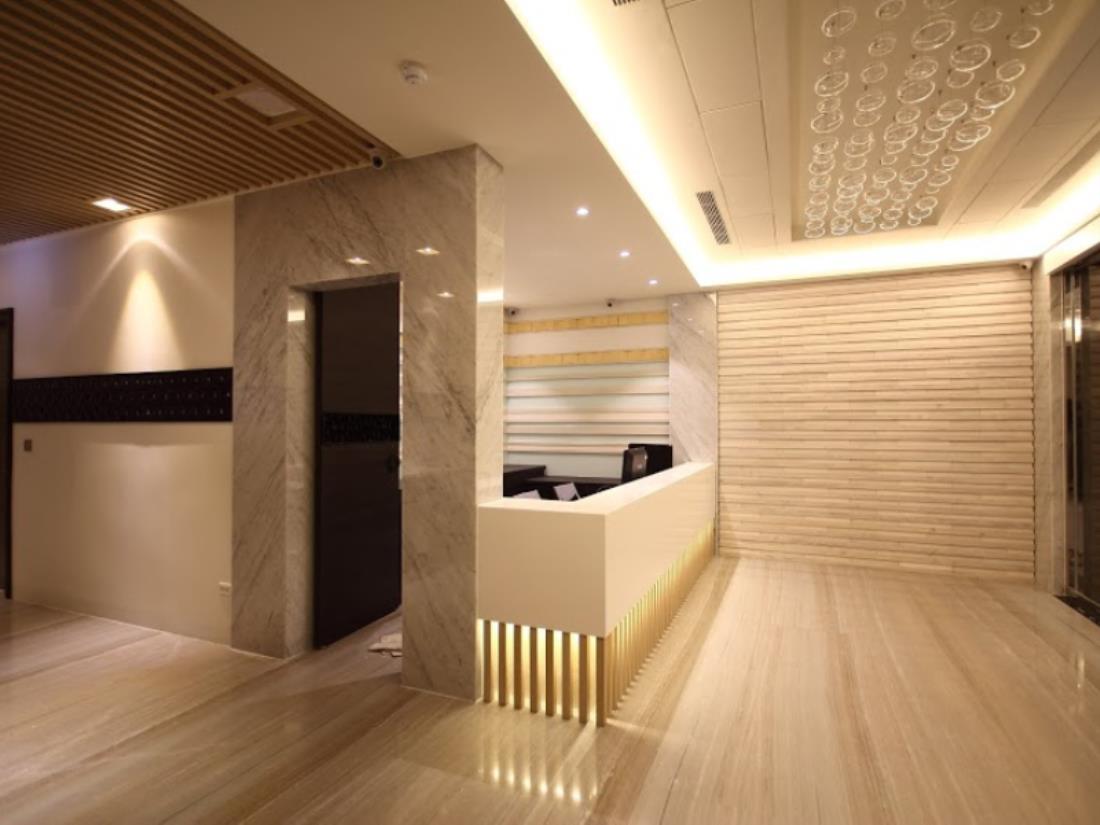 麗馨精品商旅(Leesing Hotel)
