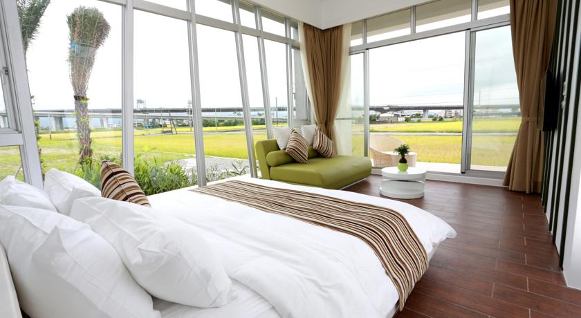 T2會館(T2 B&B)