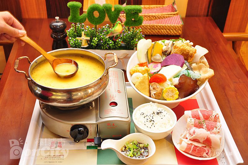 《春節聚餐訂位》春節美食-嘉義美食餐廳，義式創意料理多元化選擇
