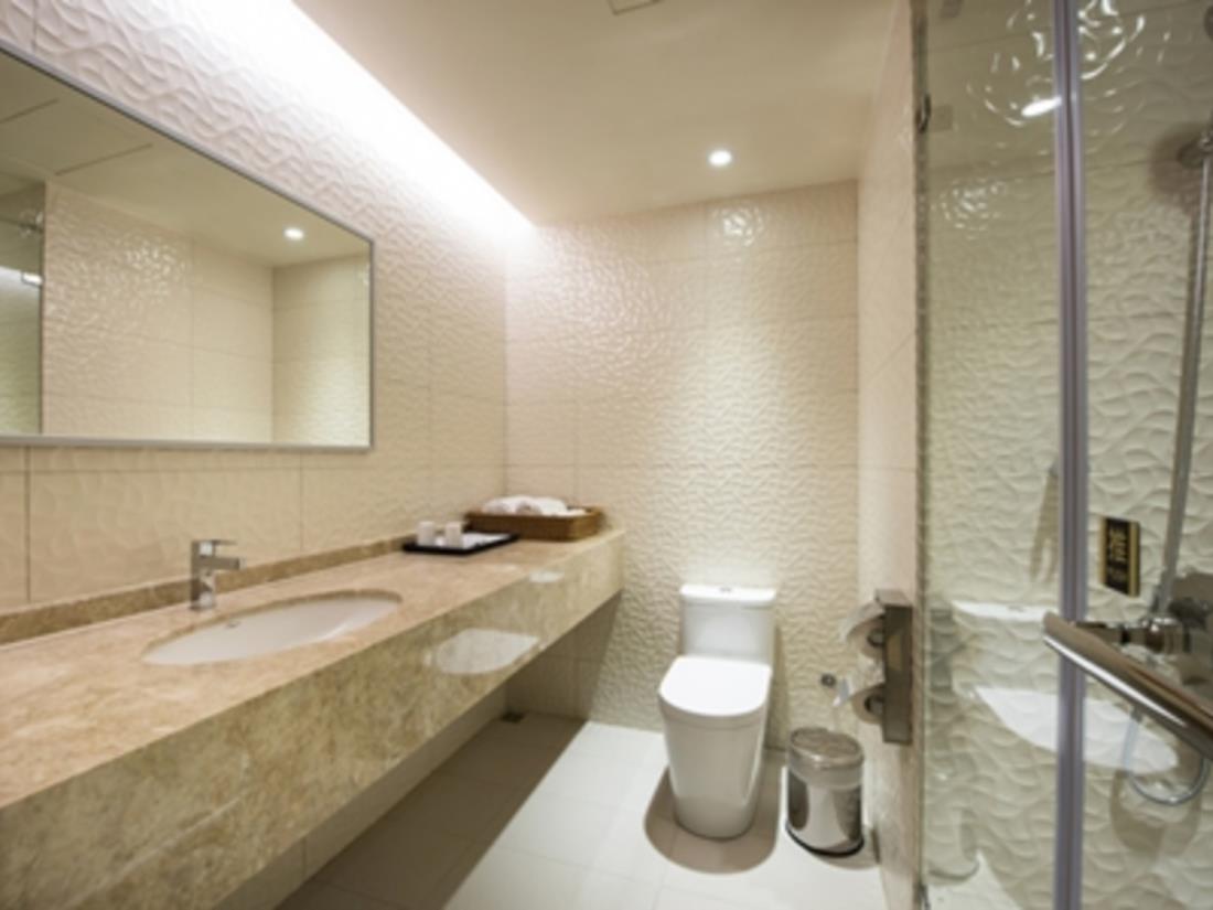 賀緹酒店(He Ti Hotel)