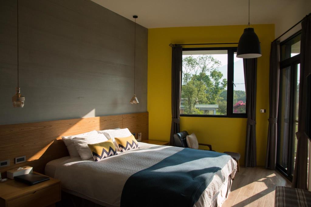 錯喜歡旅棧(Chosenone Private Guest House)