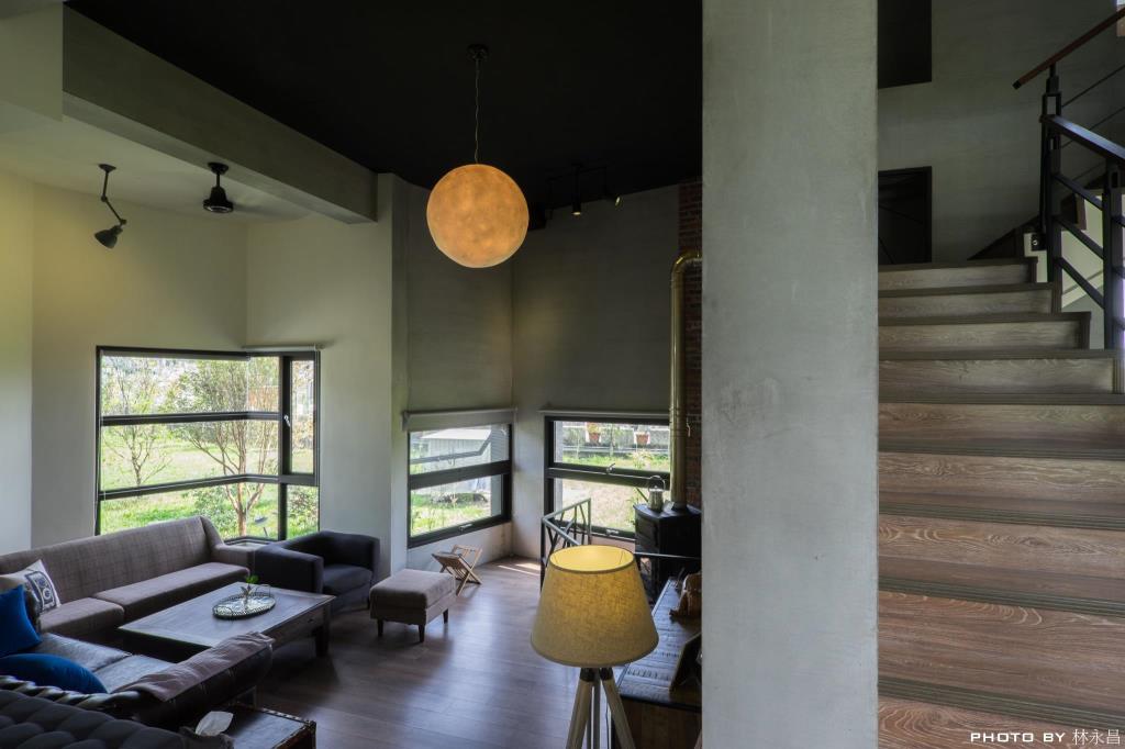 錯喜歡旅棧(Chosenone Private Guest House)