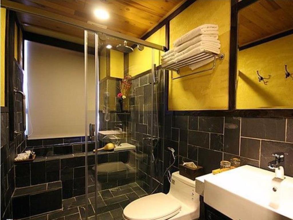 湧泉民宿(Youngquan Hostel)