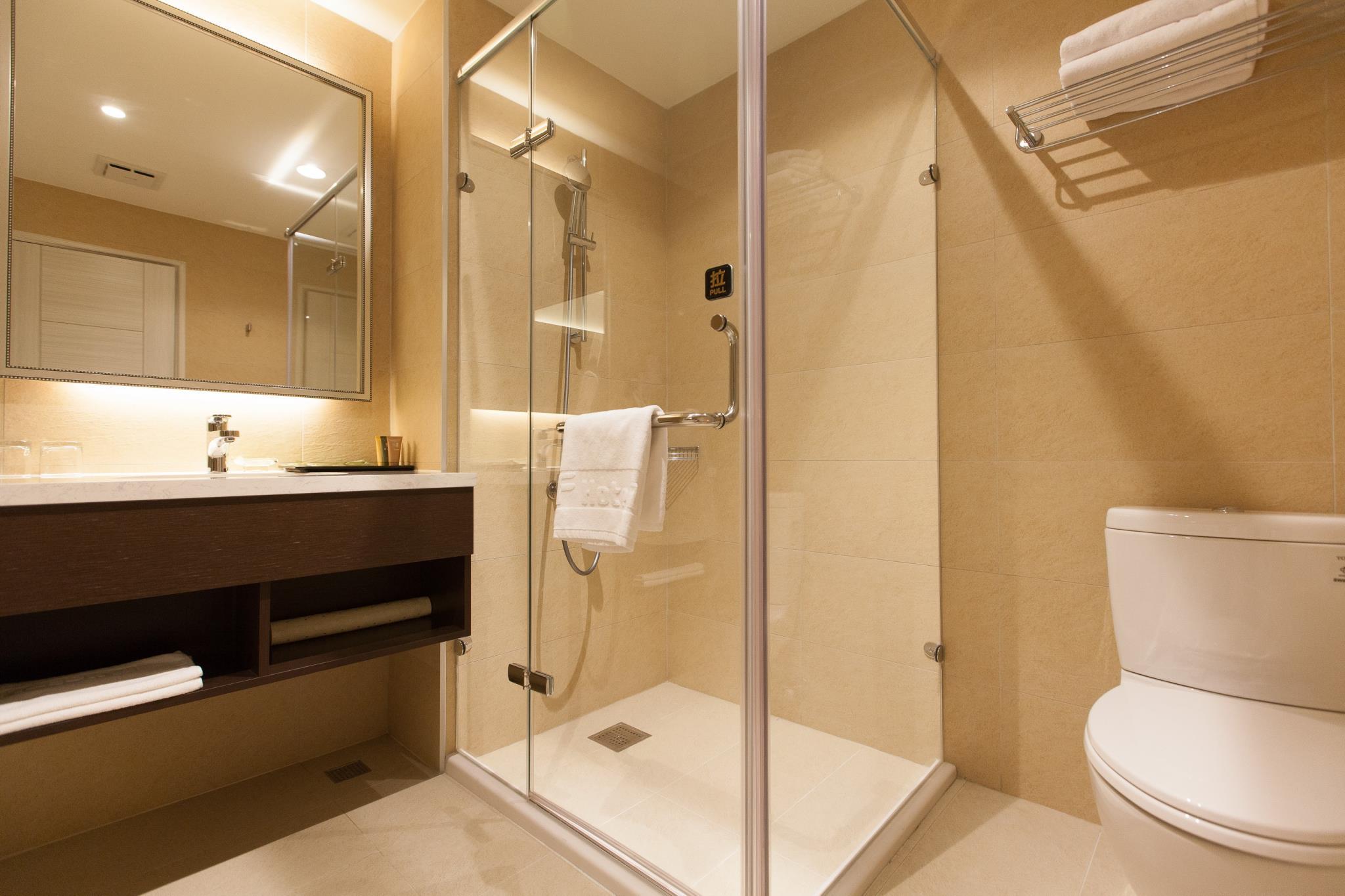 F Hotel知本館(F Hotel Chipen)