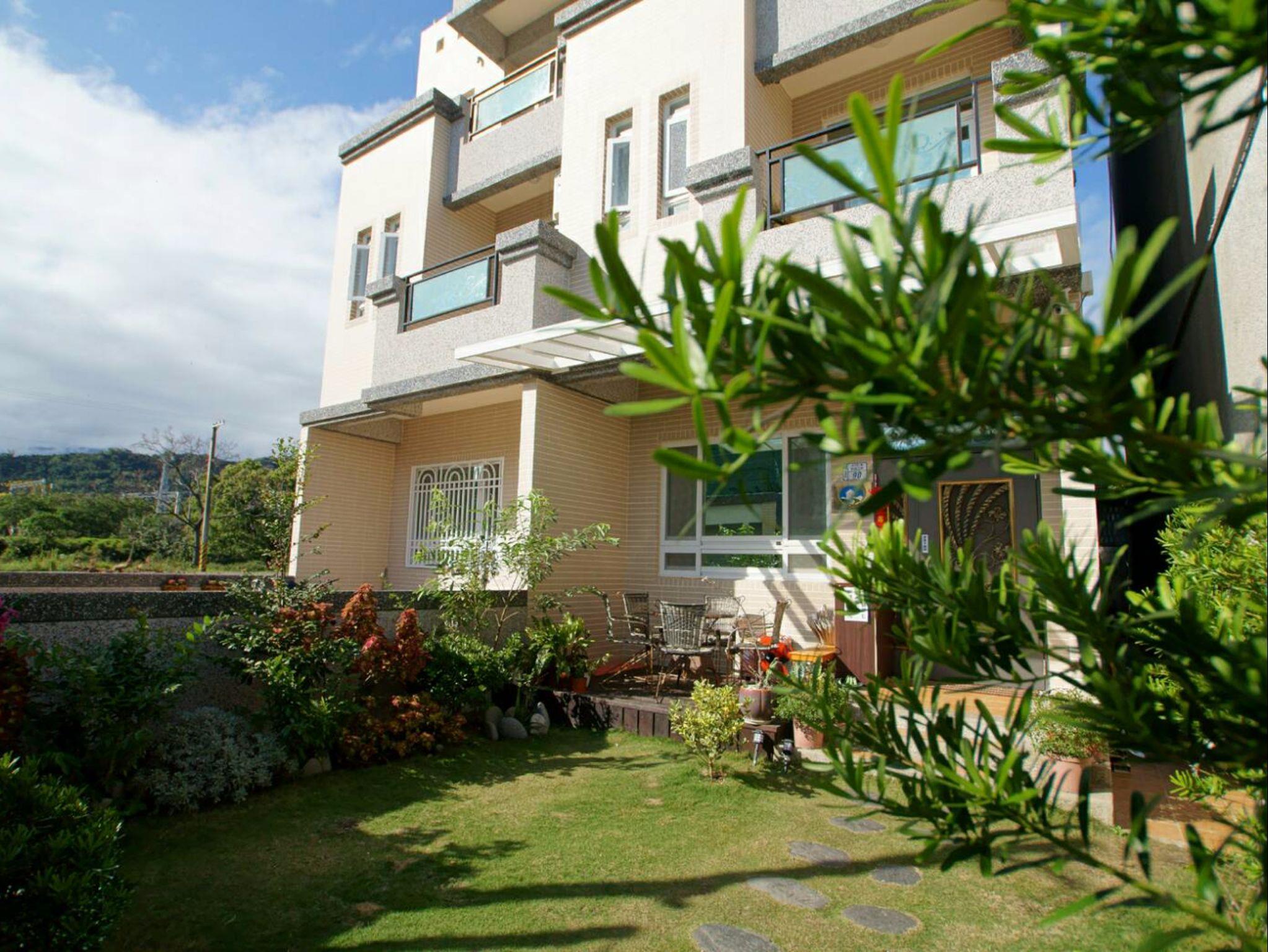 喆境民宿(Cheol. Ching. Hotel)