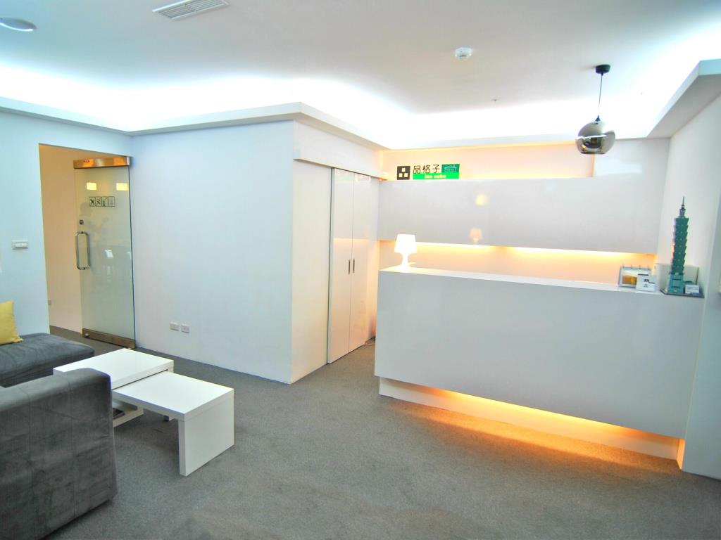 品格子旅店-西門館(Inn Cube Ximen)