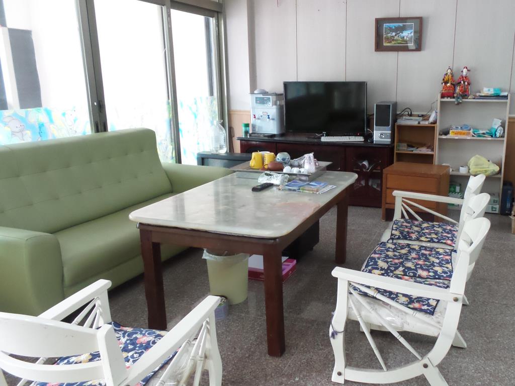 夢境台灣民宿(Dream Taiwan Homestay)