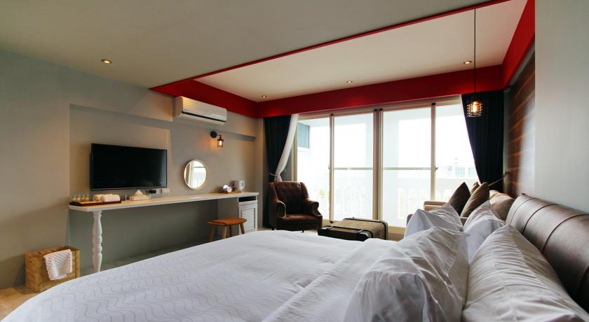 薩爾茨堡渡假莊園民宿(Salzburg Resort)