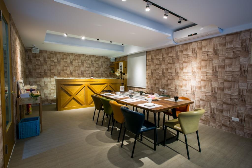 這一站幸福(Happiness.danhsui)