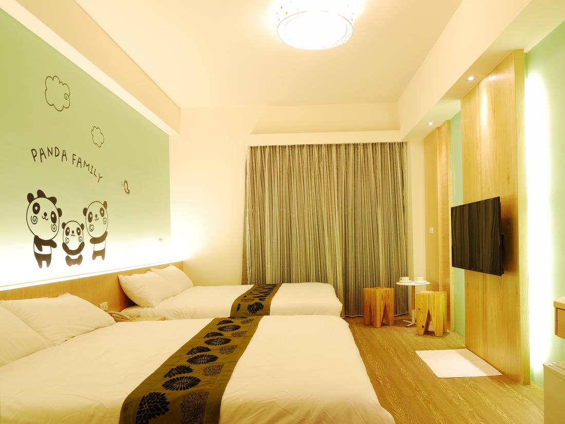 幸運海彎海景民宿(Lucky Bay Bed and Breakfast)