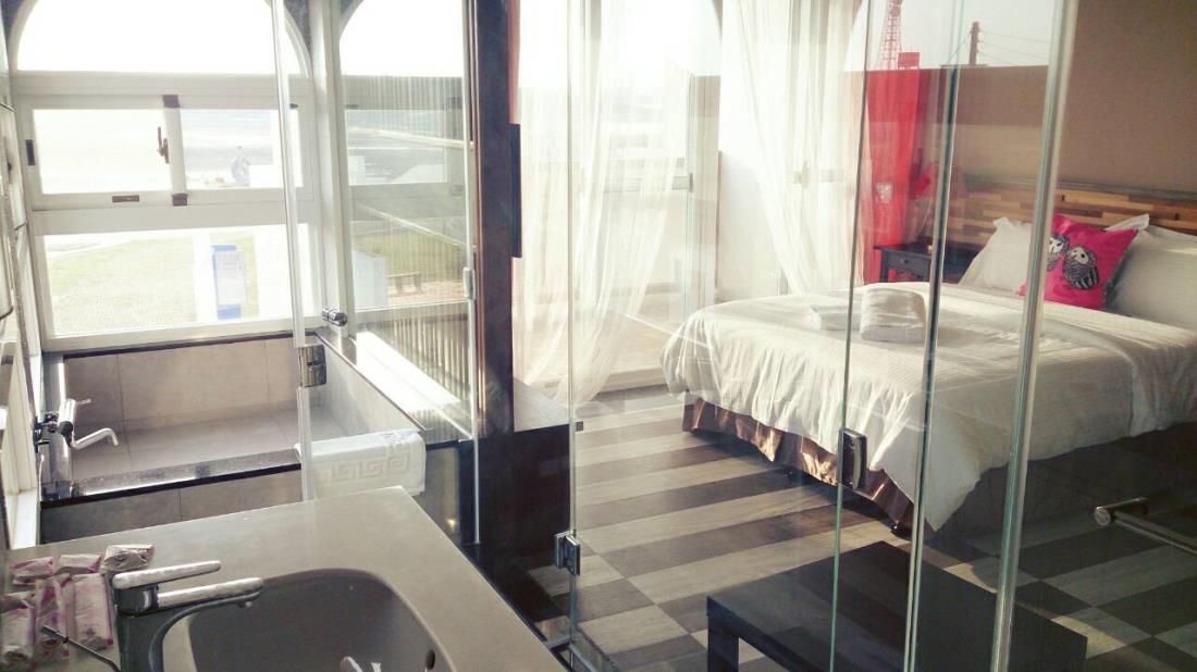 馬里布海景民宿(Malibu Ocean View Homestay)