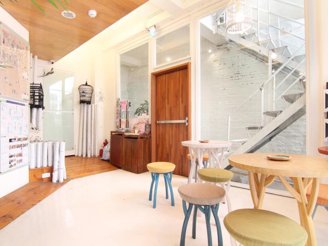 小南天生活輕旅(SNT Life Hotel)
