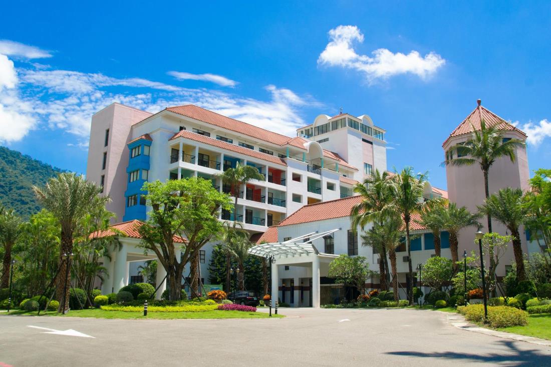 趣淘漫旅(HOTEL CHAM CHAM)