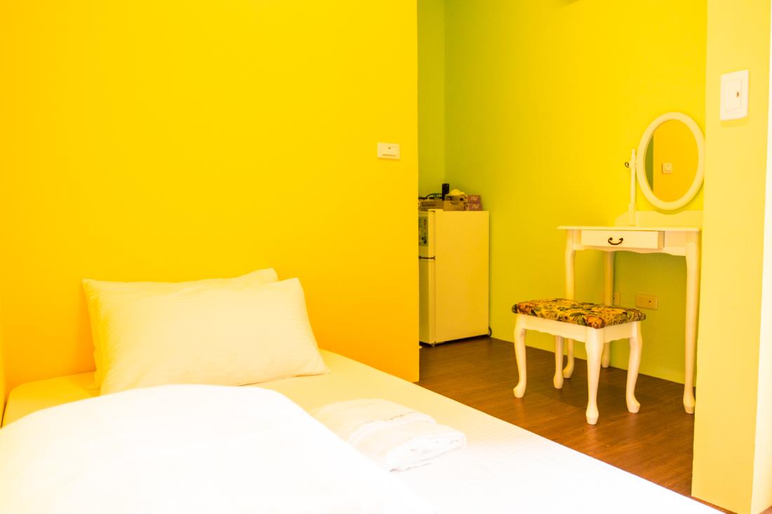 18精品會館(18 Private Hostel)