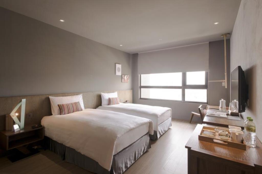 HOME HOTEL DA-AN