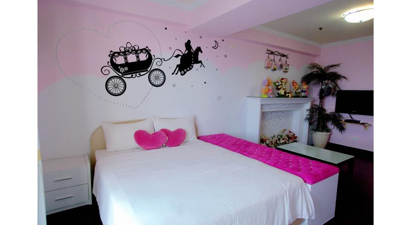 天森61號館(S. F. 61 Guest House)