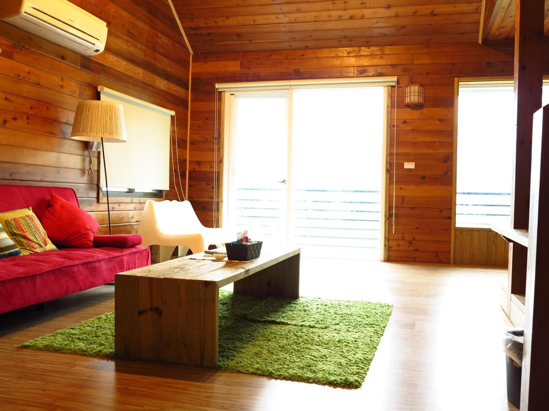 仙湖休閒農場(Fairy Lake Leisure Farm B&B)