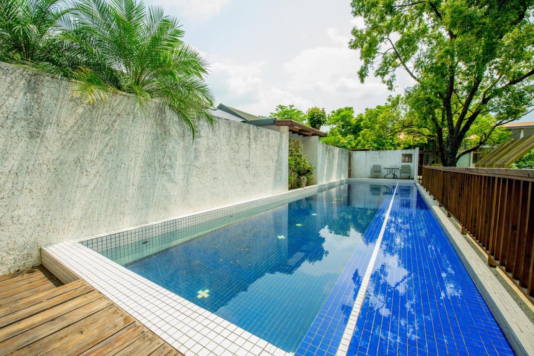 水沁villa溫泉會館(Watering TW Spa Villa)
