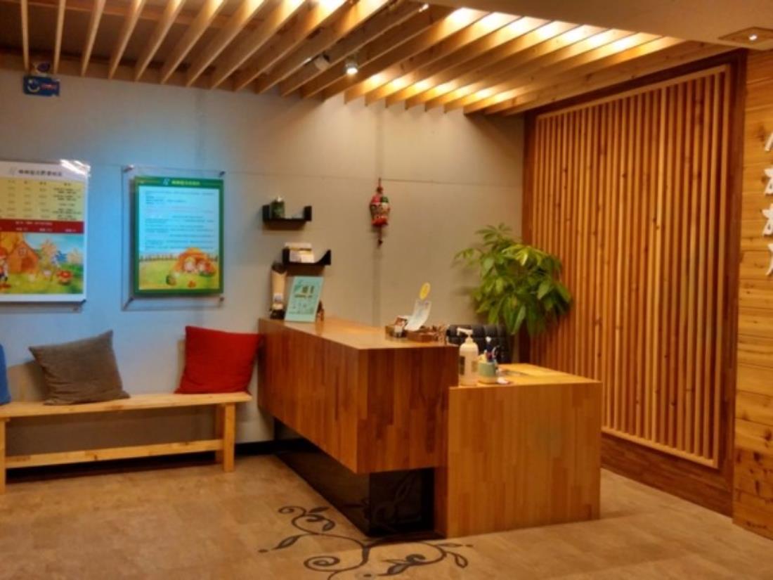 棚棚屋(Pon Pon Woo Hostel)