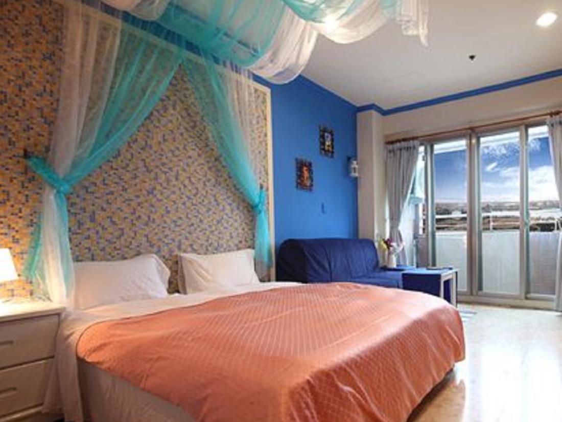 汪汪小窩摩天分館(Travelhome Service Apartment)
