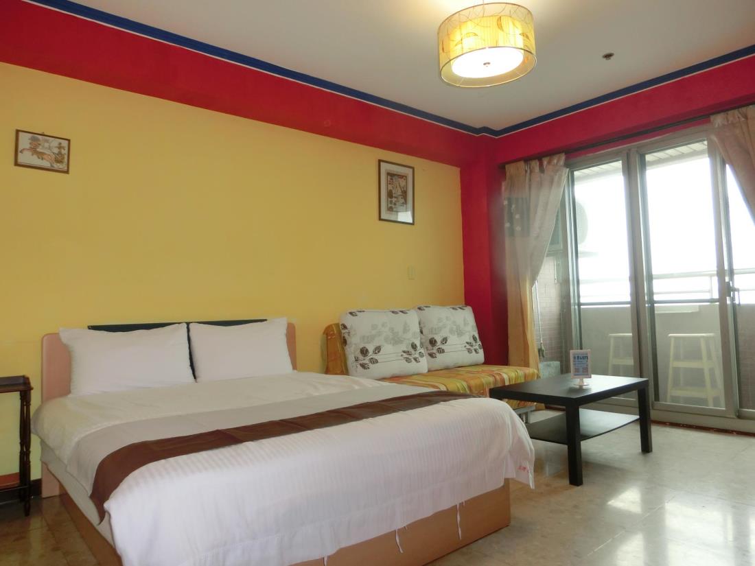 亞灣日和(ANBA Hiyori Hostel)
