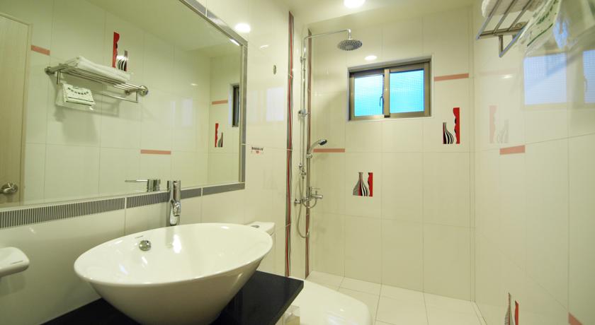 艾比莎度假旅店 II (Ibiza Kenting Hotel II)