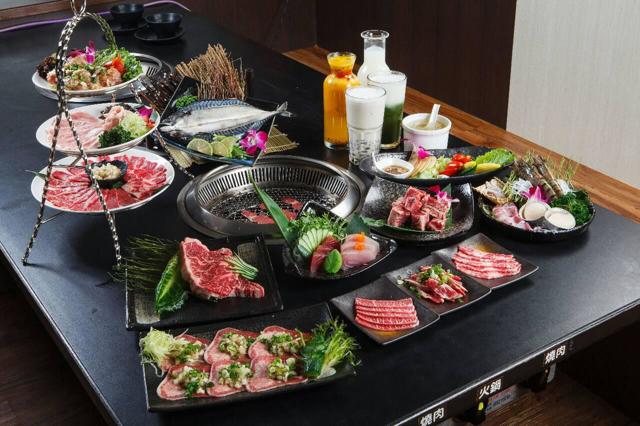 燒肉神保町