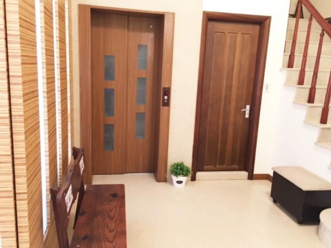 台南愛戀鄉村風民宿(Tainan Love the Countryside B&B)