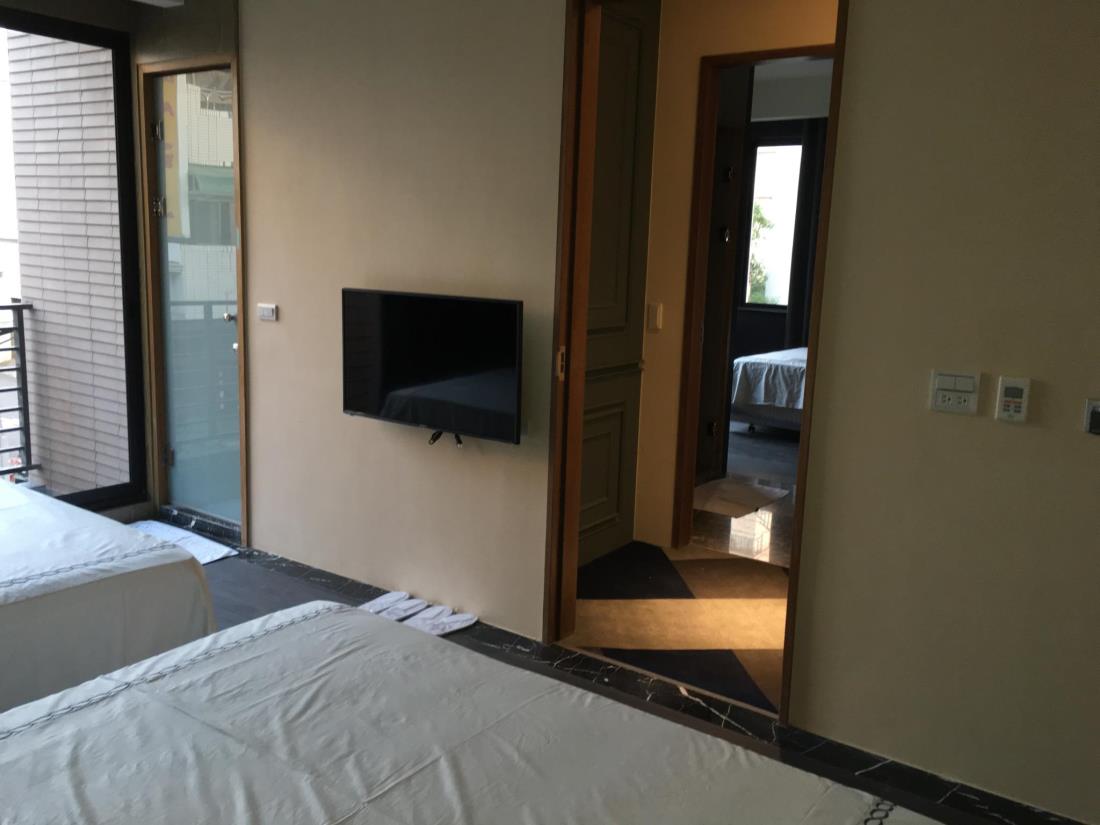 天麗行館(TIANLI HOTEL)