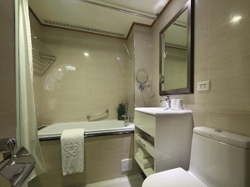 高雄喜悅酒店(New Image Hotel)