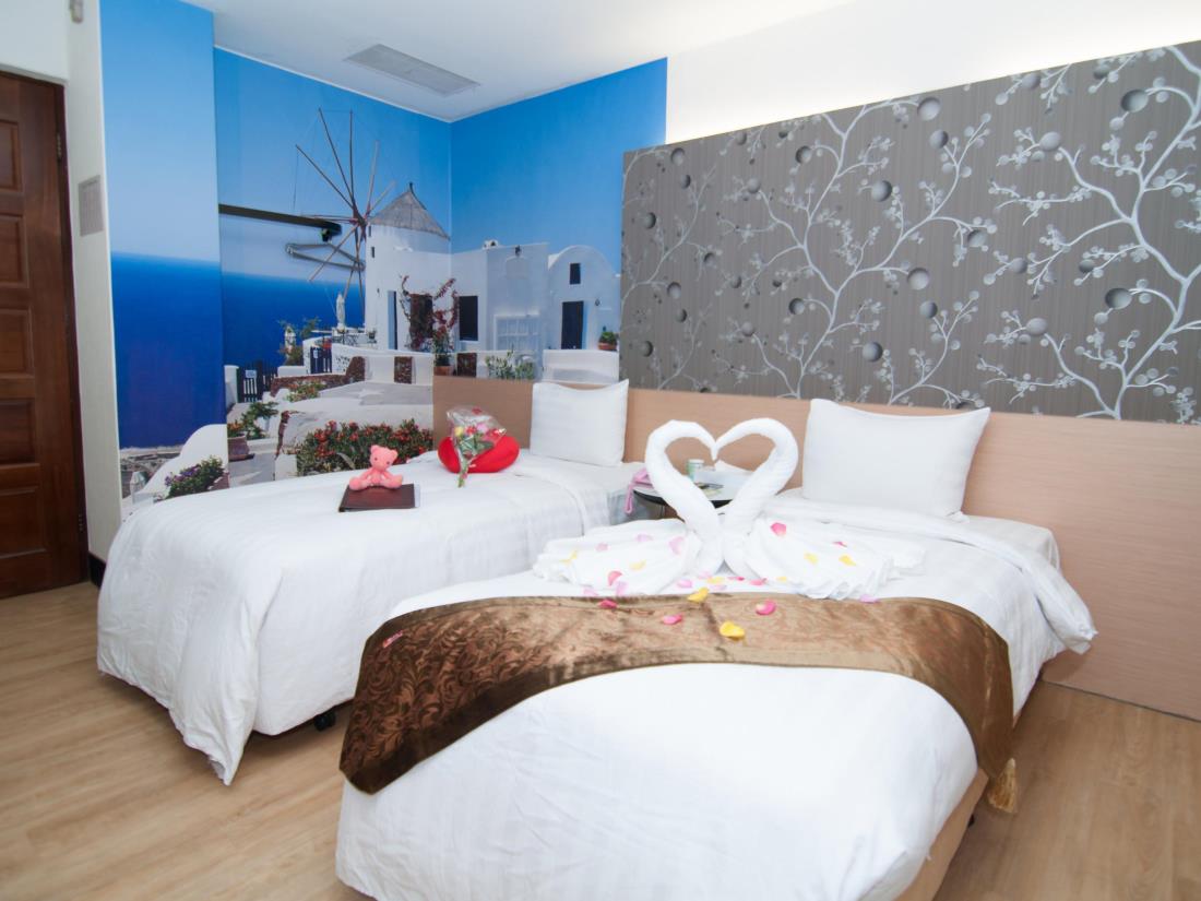 新竹101旅店(Hsinchu 101 Hotel)