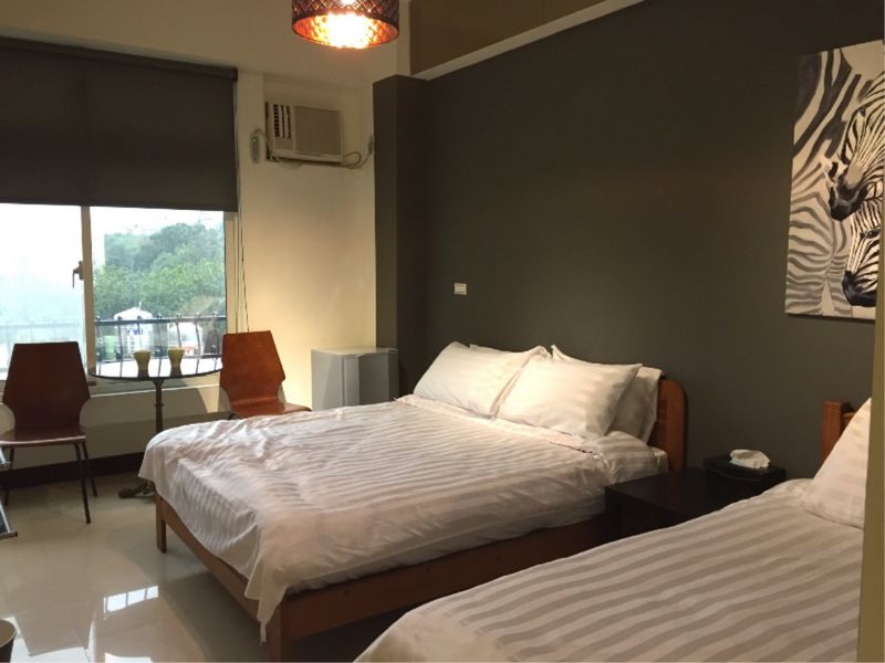 卡樂家旅舍(Color Home)