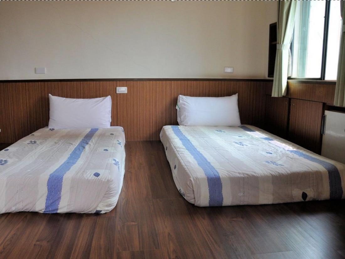 台中名帥大飯店-國光台中館(Good Ground Hotel Taichung)