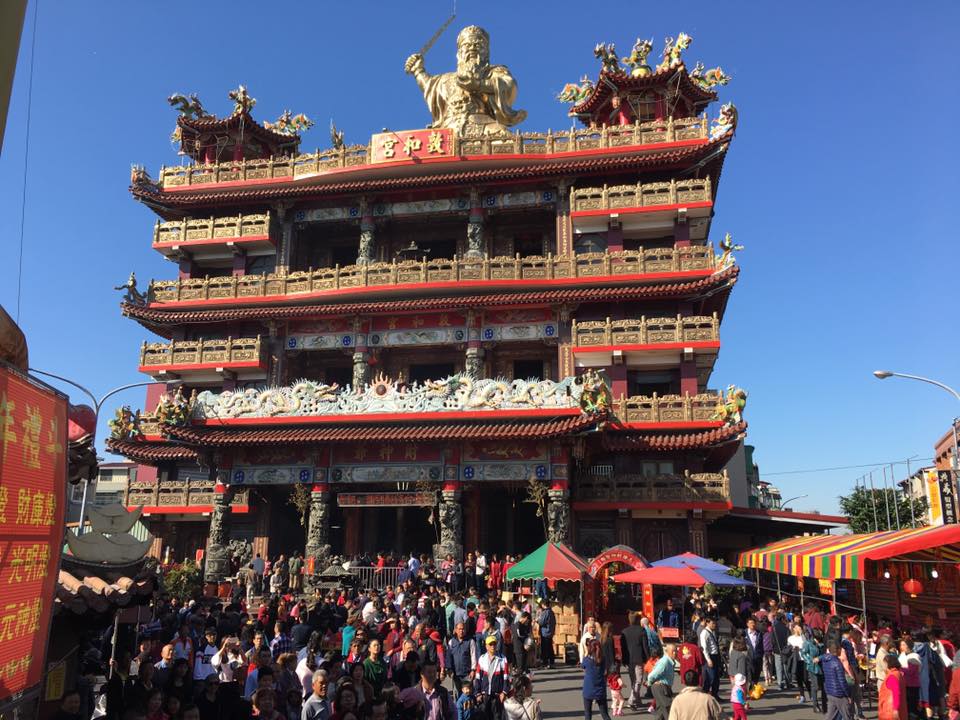 農曆3月15日，武財神爺聖誕，求財最靈(怎麼拜最靈幫你準備求財懶人包)